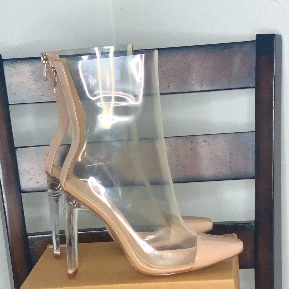 Wild Diva Shoes